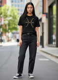 Pisces Organic Cotton T-Shirt