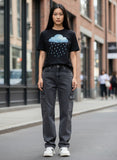 Rainstate Organic Cotton T-Shirt