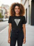 Twister Tornado Cotton T-Shirt
