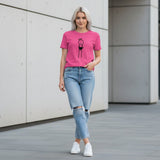 Queen of Hearts Women's Relaxed T-Shirt