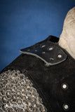 Visby Brigantine Black