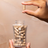 Iconic Hair Growth Vitamins