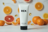 Vitamin C Cleanser – Brightening & Hydrating Face Wash | REK Cosmetics
