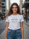Pull All Good Vibes Magnetic T-Shirt