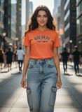 Ride Or Die Loyalty Forever T-Shirt