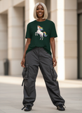 Rainbow Unicorn T-Shirt