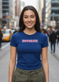 Reputation Notorious Tee