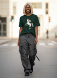 Rainbow Unicorn T-Shirt