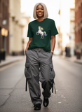 Rainbow Unicorn T-Shirt
