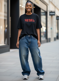 REBEL Energy Graphic T-Shirt