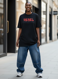 REBEL Energy Graphic T-Shirt