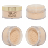 Slay the Bake Peach Setting & Sculpting Powder