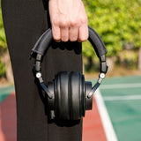 WC BandZ V2 Protective Headband Cover For ATH M Series Headphones