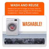 WC BandZ V2 Protective Headband Cover For ATH M Series Headphones