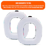 Astro A40 TR Earpads - WC FreeZe Cooling Gel