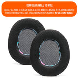 Arctis Nova Pro Wireless & Nova Elite Earpads - WC FreeZe Cooling Gel