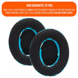 WC FreeZe - Hybrid Cooling Gel Infused Gaming Earpads