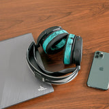 WC FreeZe - Hybrid Cooling Gel Infused Gaming Earpads
