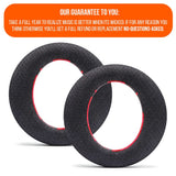 WC FreeZe Pulse 3D - Cooling Gel Earpads For PS5 Pulse 3D Headset