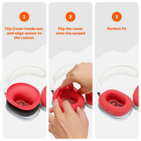 Apple Airpods Max Earpad Sweat Covers - WC SweatZ Max
