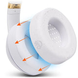 Beats Studio 2 & 3 Earpad Sweat Covers - WC SweatZ Studio