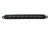 OLM F1 Style High Mount Stop Light (Smoke Lens, Chrome Base) - 2022 BRZ / GR86