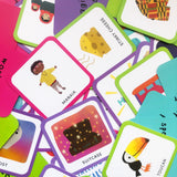 What's the Story? Storytelling Cards