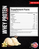 WHEY PROTEIN | POST WORKOUT