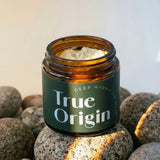 Deep Hydration Whip, Whipped Tallow Moisturizer
