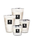 Baobab Collection White Pearls Candle