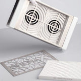 SHEMAX Dust Collector Filter for Style Pro, X-Pro & Smart V-PRO