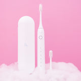 smile luv toothbrush
