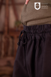 Viking Trousers - Black