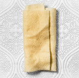Castor Oil Flannel