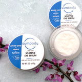 Wise Eyes Whipped Eye Serum