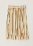 Women's Nude Half Slip
