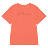 Queen Organic Cotton T-Shirt