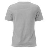 Queen of Hearts Women's Relaxed T-Shirt