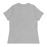 Rainbow Frequency Relaxed T-Shirt