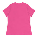 Queen of Hearts Women's Relaxed T-Shirt