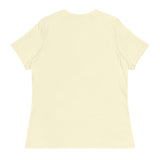 Queen of Hearts Women's Relaxed T-Shirt