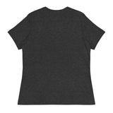 Rainbow Frequency Relaxed T-Shirt