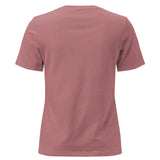 Queen of Hearts Women's Relaxed T-Shirt