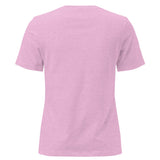 Queen of Hearts Women's Relaxed T-Shirt
