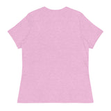 Queen of Hearts Women's Relaxed T-Shirt