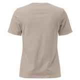 Queen of Hearts Women's Relaxed T-Shirt