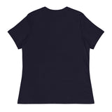 Peace Sign Relaxed T-Shirt