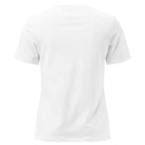 Limited To The Worthy Queen Of Hearts Cotton T-Shirt
