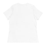 Rainbow Frequency Relaxed T-Shirt