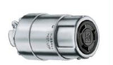 HBL63CM60 Hubbell HBL63CM60 Female Connector 50A 125V